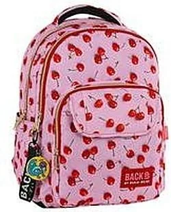 Derform Plecak L31 BackUp 2 - Plecaki szkolne i tornistry - miniaturka - grafika 2