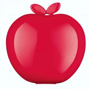 Koziol Lunchbox Boskop czerwony KZ-3082583 KZ-3082583 - Pojemniki kuchenne - miniaturka - grafika 2