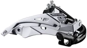 Narzędzia rowerowe - Shimano Tourney FD-ty700 przerzutka przednia 3 X 7/8 Top Swing EFDTY700TSX6 - miniaturka - grafika 1