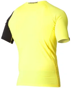 Mystic Lycra Event (yellow) 2019 35001.160230 - Windsurfing - miniaturka - grafika 2