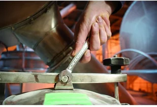 BAHCO Zestaw kluczy płasko-oczkowych 111M/SH8 111M/SH8 - Zestawy narzędziowe - miniaturka - grafika 4