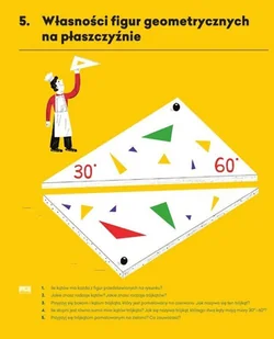 Wydawnictwo MAC Matematyka. Podręcznik. Klasa 7, część 2 881446 - Podręczniki dla szkół podstawowych - miniaturka - grafika 7