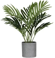 Sztuczne kwiaty - SPLENDID Palma sztuczna w doniczce 40 cm SPLENDID - miniaturka - grafika 1