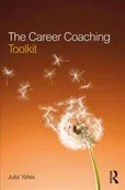 Pozostałe książki - Taylor & Francis Ltd Career Coaching Toolkit - miniaturka - grafika 1