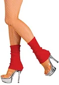 Stroje karnawałowe - Boland boland 01754  ocieplacz do nóg, czerwony 01751 - miniaturka - grafika 1