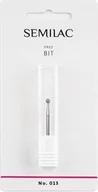 Pozostałe akcesoria kosmetyczne - Semilac 013 Frez Semilac diamentowy KULKA do skórek 5902751438963 - miniaturka - grafika 1
