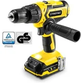 Wiertarko-wkrętarki akumulatorowe - TROTEC PHDS 11-20V - miniaturka - grafika 1