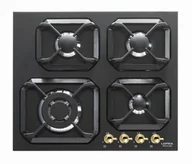 Płyty gazowe do zabudowy - Lofra DOLCEVITA HRNM6G0 - miniaturka - grafika 1