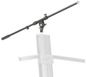 Statywy i uchwyty do lamp - ah Stands AH stands sks22mb ramienia odchylnego zapewniający sks22 X B Keyboard Stand 2 razy SKS22MB - miniaturka - grafika 1