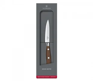 Victorinox Nóż kuchenny Grand Maître Wood 7.7200.10G 7.7200.10G - Noże kuchenne - miniaturka - grafika 5