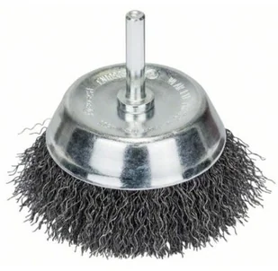 Bosch BOSCH_elektonarzedzia BOSCH_elektonarzedzia Szczotka garnkowa do wiertarek 75 mm) - Pozostałe wyposażenie warsztatu - miniaturka - grafika 2