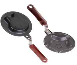 Gadget Master Patelnia królik - 12cm - Gadżety do domu - miniaturka - grafika 3