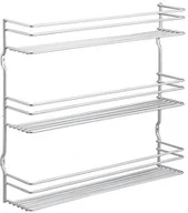 Pojemniki na przyprawy - Metaltex Pepito 364633095 3-poziomowa półka na przyprawy 364633039 - miniaturka - grafika 1