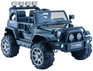 LEANToys Autko na akumulator terenowe HP012 LE-3950 - Pojazdy elektryczne dla dzieci - miniaturka - grafika 2
