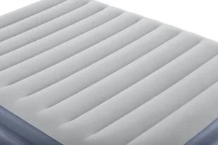 Bestway Materac Dmuchany Z Pompką 226 x 152 x 84 cm Bestway 67925 LT-4316-0 - Materace turystyczne - miniaturka - grafika 5