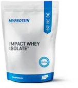 Witaminy i minerały dla sportowców - Myprotein Isolate - 2500g - Natural Chocolate - miniaturka - grafika 1
