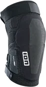 Ochraniacze - ION ION K-Lite Zip Knee Protectors, czarny XL 2022 Ochraniacze kolan 47220-5918-900-XL - miniaturka - grafika 1