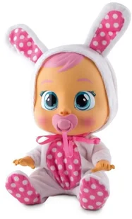 Tm Toys CRYBABIES CONEY PŁACZĄCY BOBAS zakupy dla domu i biura! IMC-010598 - Maskotki i pluszaki - miniaturka - grafika 5