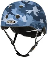 Kaski rowerowe - Melon melon Camouflage kask rowerowy, niebieski, xl/xxl MUA.G081M.XL - miniaturka - grafika 1