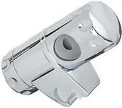 Inne - Cornat TECB3389 uchwyt przesuwny z obracaną główką, 22 mm - miniaturka - grafika 1