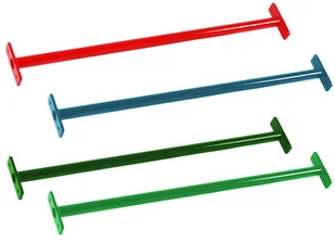 Just Fun Metalowy drążek 90cm - Place zabaw - miniaturka - grafika 6