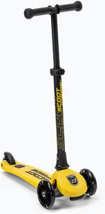 Scootandride Hulajnoga Highwaykick 3 LED 95030010 - Hulajnogi - miniaturka - grafika 11
