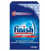 Środki do zmywarek - Finish sól ochronna do zmywarki 1.5 kg - miniaturka - grafika 1