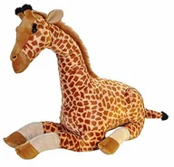 Maskotki i pluszaki - Wild Republic 20718 Jumbo pluszowa żyrafa, duża przytulanka, pluszowe zwierzątko, Cuddlekins, 76 cm 18707 - miniaturka - grafika 1