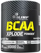 Aminokwasy - Olimp BCAA Xplode Powder 280g - miniaturka - grafika 1