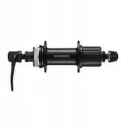 Piasty rowerowe - Shimano Piasta Tył Tourney FH-TY505 7 Rz 36 H Cent - miniaturka - grafika 1