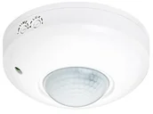 Akcesoria do oświetlenia - F&F Solight Solight WPIR02 sufitowy PIR biały - miniaturka - grafika 1