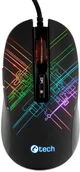 Myszki - C-Tech Dusk GM 27L - miniaturka - grafika 1