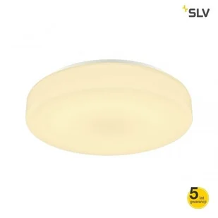 SLV SPOTLINE Lipsy 35 DRUM 1002076 - Oprawy, klosze i abażury - miniaturka - grafika 2