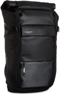 Timbuk2 Timbuk2 Clark Pack Plecak, jet black  2021 Plecaki rowerowe 1365-3-6114 - Plecaki - miniaturka - grafika 2