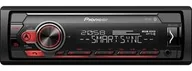 Radia samochodowe - Pioneer MVH-S410 - miniaturka - grafika 1