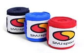 Bandaże bokserskie - SMJ sport Bandaż bokserski taśma bokserska Hawk SMJ Sport 4m - miniaturka - grafika 1