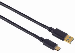 Hama KABEL USB-C 3.1A 1,8M 122213 - Kable USB - miniaturka - grafika 5