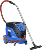 Odkurzacze przemysłowe - Nilfisk-ALTO ATTIX 33-2H PC 107412183 - miniaturka - grafika 1