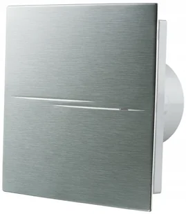 Vents Wentylator łazienkowy Quiet Style-a 100 90m3 - Wentylatory przemysłowe - miniaturka - grafika 2