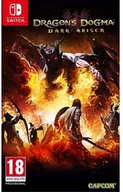 Gry Nintendo Switch - Dragon's Dogma: Dark Arisen GRA NINTENDO SWITCH - miniaturka - grafika 1