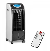 Klimatory - UNIPRODO Klimatyzer ewaporacyjny - 72W 10250251 UNI_COOLER_02 - miniaturka - grafika 1