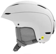 Kaski narciarskie - Giro CEVA matte white 768686139451 - miniaturka - grafika 1