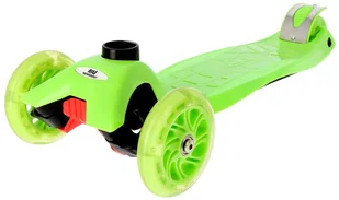 Nils Extreme HLB06 zielony (abisal-16-51-036) - Hulajnogi - miniaturka - grafika 10