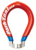 Narzędzia rowerowe - Park Tool Klucz SW-42 czerwony - miniaturka - grafika 1