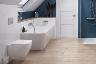 Actima LILA 2.0 PRAWA WAEX.LIL2.160P.WHN - Wanny - miniaturka - grafika 5