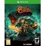 Gry Xbox One - Battle Chasers: Nightwar GRA XBOX ONE - miniaturka - grafika 1