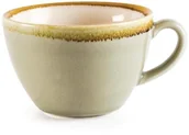 Filiżanki - Olympia Kiln Filiżanka do cappuccino | Moss | 340ml | 6szt. GP480 - miniaturka - grafika 1