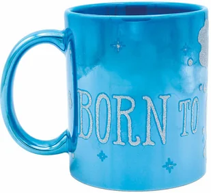 Disney Kubek Ariel" w kolorze błękitnym - 320 ml 8052780423465 - Kubki Disney Kubek Ariel" w kolorze błękitnym - 320 ml 8052780423465 - Kubki - miniaturka - grafika 1