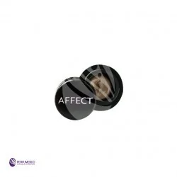 Affect EYEBROW POMADE WATERPROOF - Wodoodporna pomada do brwi - LIGHT AFFPWDBR-DOBR-01 - Cienie do powiek - miniaturka - grafika 3