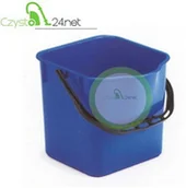 Inne artykuły do sprzątania - Wiaderko 17L (Możliwość wybrania koloru) WIA1701 - miniaturka - grafika 1